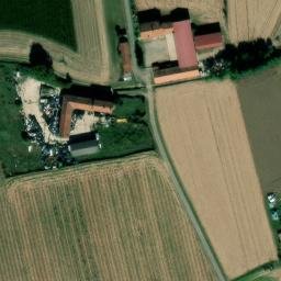 Mappa satellitare STRADA DI COGNETTO, Fossano
