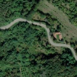 Mappa satellitare CASCINA FEIA, Feisoglio