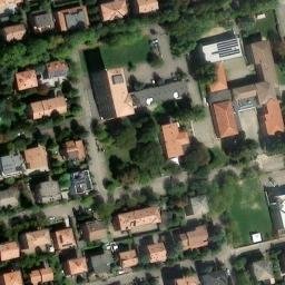 Mappa satellitare VIALE SASSARI, Sassuolo