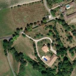 Château de Rastouillac