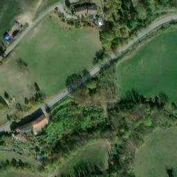 Mappa satellitare LOCALITA' GRIMALDI, Bossolasco