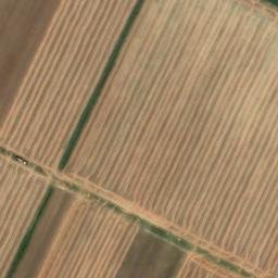 Mappa satellitare VIA CARDINALA, Conselice