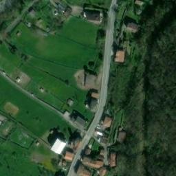 Mappa satellitare VIA AVOSSO, Casella