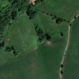 Mappa satellitare VIA DELLE VIGNE, Fiorano Modenese