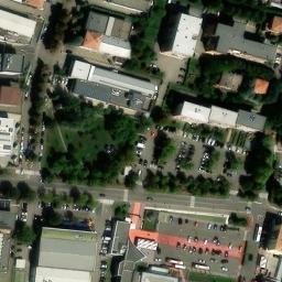 Mappa satellitare VIA FORNACE, Maranello