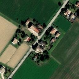 Mappa satellitare VIA ROTACCIO, Lugo