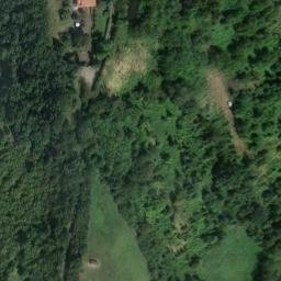 Mappa satellitare VIA DEL RUVINELLO, Fiorano Modenese