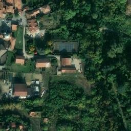 Mappa satellitare PIAZZA VITTORIO GRASSO, Dogliani