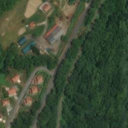 Mappa satellitare VIA EUGENIO MONTALE, Casella