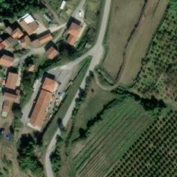 Mappa satellitare REGIONE SANT'ANTONIO, Levice