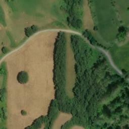 Mappa satellitare STRADA PER SAMBUCETO, Compiano