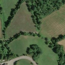 Mappa satellitare LOCALITA' TORRE, Berceto