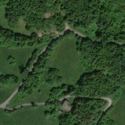 Mappa satellitare LOCALITA' FAIDELLO, Berceto