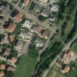 Mappa satellitare VIA NIRANO PRIMO TRONCO, Fiorano Modenese