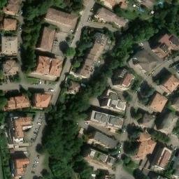 Mappa satellitare VIA MARZABOTTO, Maranello