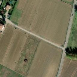 Mappa satellitare VIA LUNGA, Valsamoggia