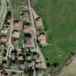 Mappa satellitare STRADA DELLA SORBA, Tizzano Val Parma