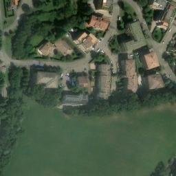 Mappa satellitare VIA ANTONIO CANOVA, Maranello