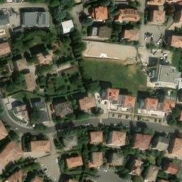 Mappa satellitare VIA DON CELESTINO CAVEDONI, Maranello