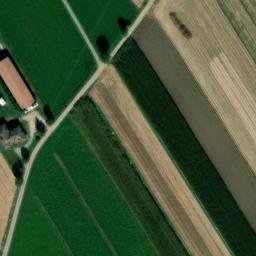 Mappa satellitare VIA CENTALLO, Fossano