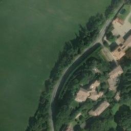 Mappa satellitare VIA CASTELLO, Maranello