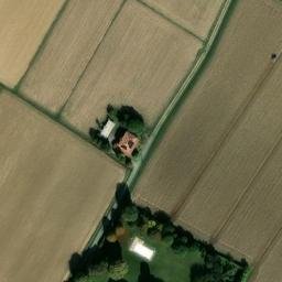 Mappa satellitare VIA SERPE, Budrio