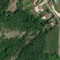 château de Roussillon