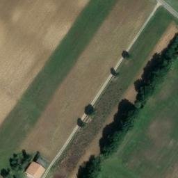 Mappa satellitare VIA CASTELVETRO, Maranello