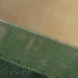 Mappa satellitare VIA COCCOLA, Spilamberto