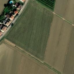 Mappa satellitare VIA CORONELLA, Conselice