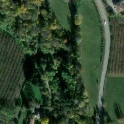 Mappa satellitare LOCALITA' PREA, Bossolasco