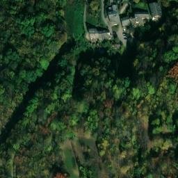 Mappa satellitare FRAZIONE RUATA VALLE, Stroppo