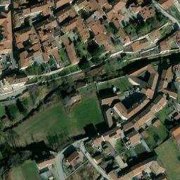 Mappa satellitare VIA RIPASSO, Busca