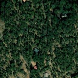 Mappa satellitare VIA REPAI, Ceranesi