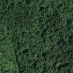 Mappa satellitare LOCALITA' VALBONA, Berceto
