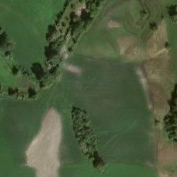 Mappa satellitare VIA MONTEGIBBIO, Sassuolo