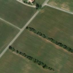 Mappa satellitare VIA MONTANARA, Maranello