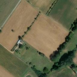 Mappa satellitare VIA CROCE, Castelvetro di Modena