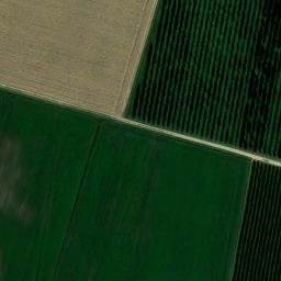 Mappa satellitare VIA PREDOLA, Conselice