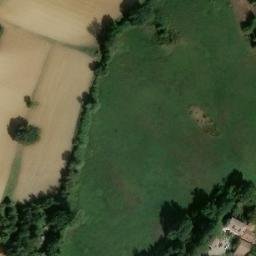 Mappa satellitare VIA COMAROLA, Maranello