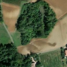 Mappa satellitare VIA LUNGA, Castelvetro di Modena
