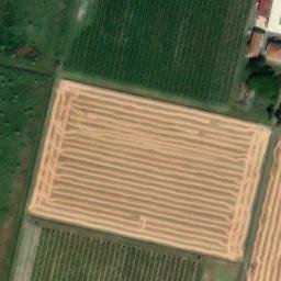 Mappa satellitare VIA MERLO, Imola