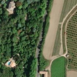 châeau de Verchaüs