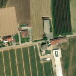 Mappa satellitare VIA DEI DOTTA, Tarantasca