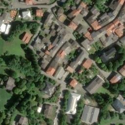 Mappa satellitare VICOLO VOLTONE, Berceto