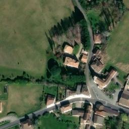 château de Lacaussade