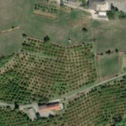 Mappa satellitare BORGATA BRICCO, Prunetto
