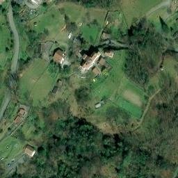 Mappa satellitare VIA CASETTA, Ceranesi