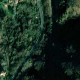 Mappa satellitare VIA MOLINETTI, Sant'Olcese