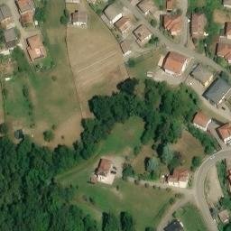 Mappa satellitare VIA MONTE PENNA, Bedonia